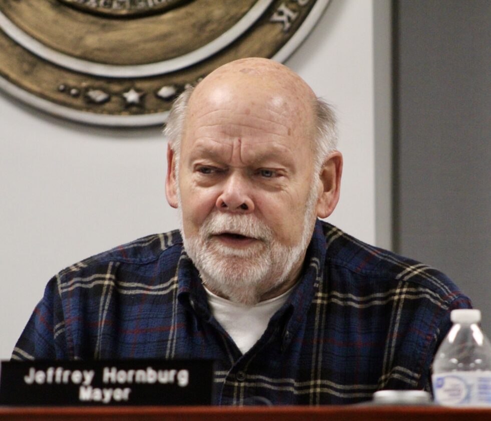 Silver Creek still short Planning and Zoning Board members News